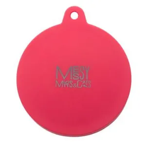 Messy Mutts Can Covers