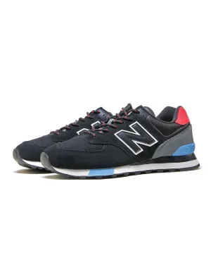 ML574JHO Black Red Grey