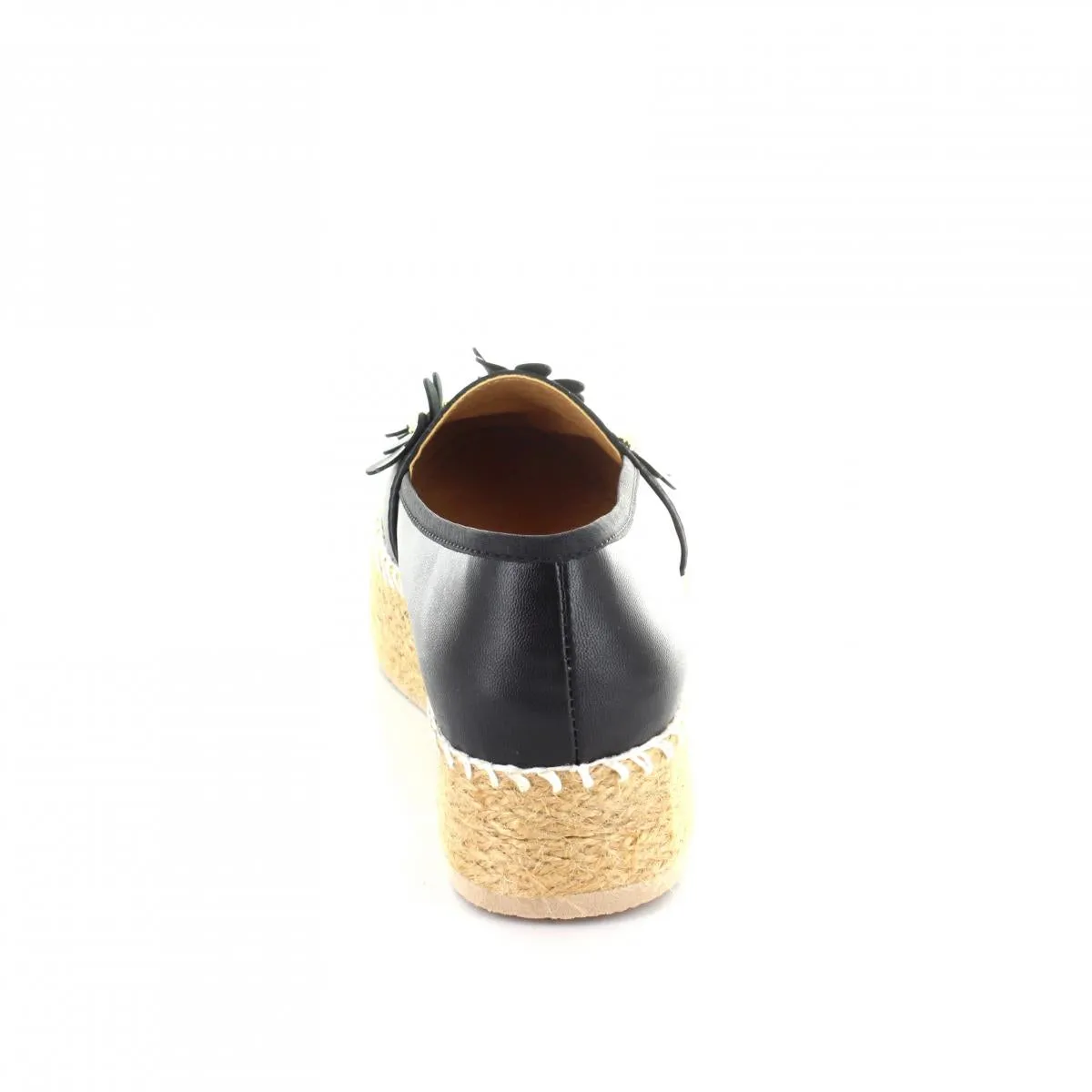 Mocasin para Mujer Redberry Color Negro
