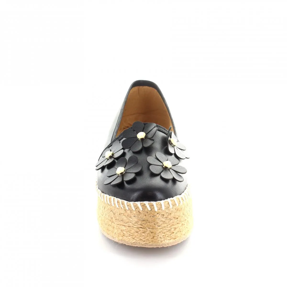 Mocasin para Mujer Redberry Color Negro