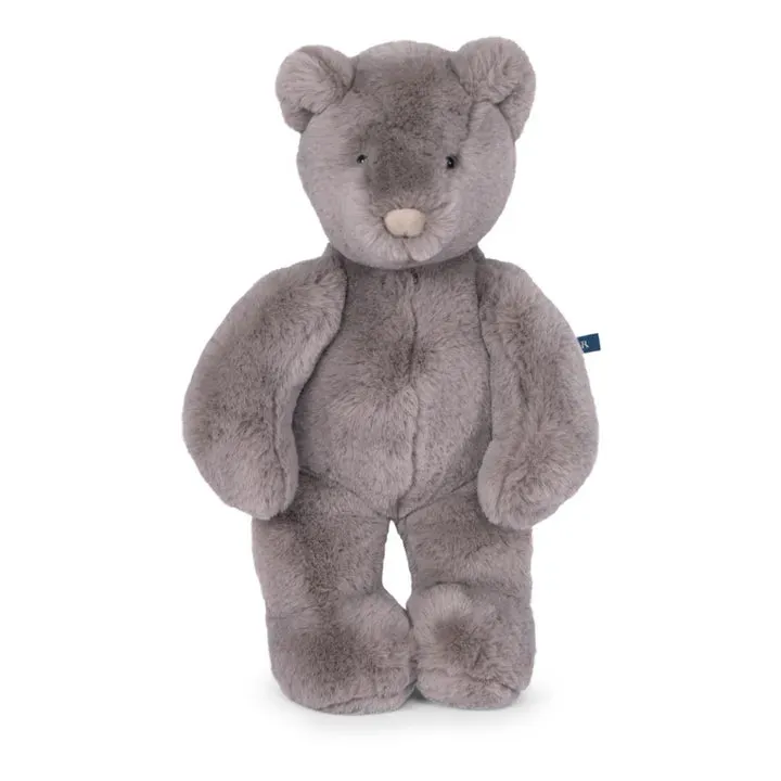 Moulin Roty Arthur Bear - Grey
