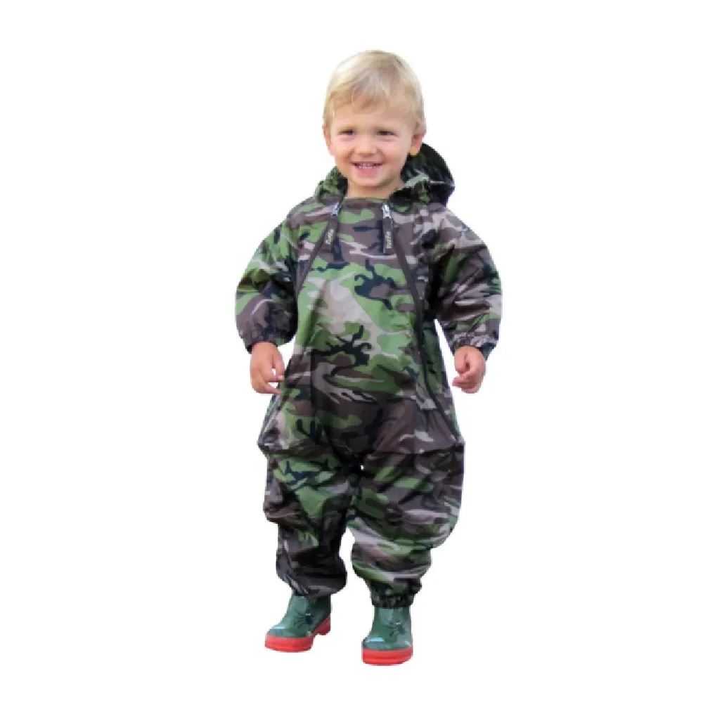 Muddy Buddy Splashsuit