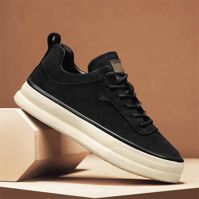 Muted Richness Sneakers