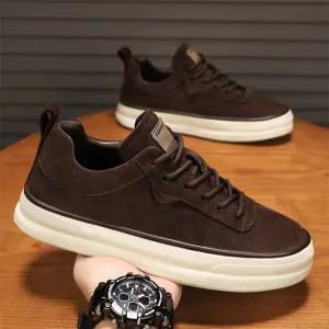 Muted Richness Sneakers