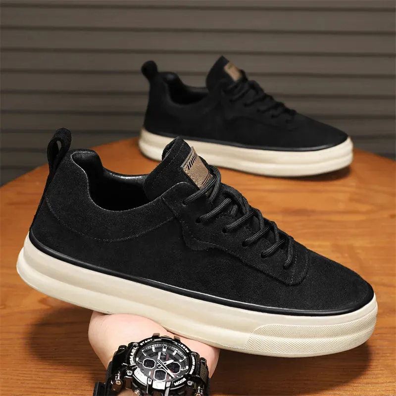 Muted Richness Sneakers