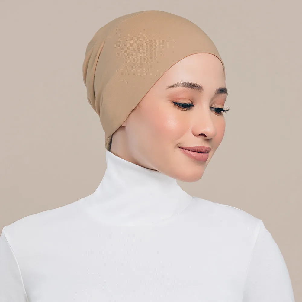 (Nano) Najwa Necktie - Revere