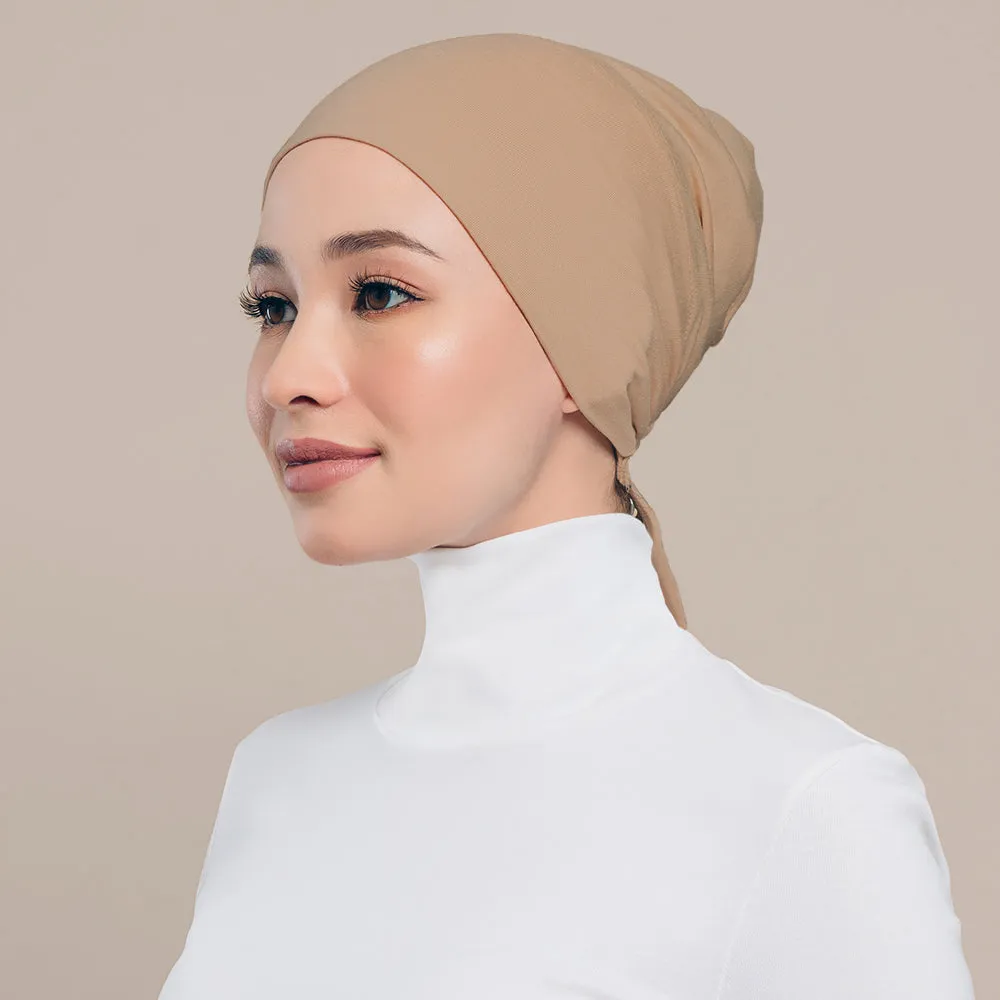 (Nano) Najwa Necktie - Revere