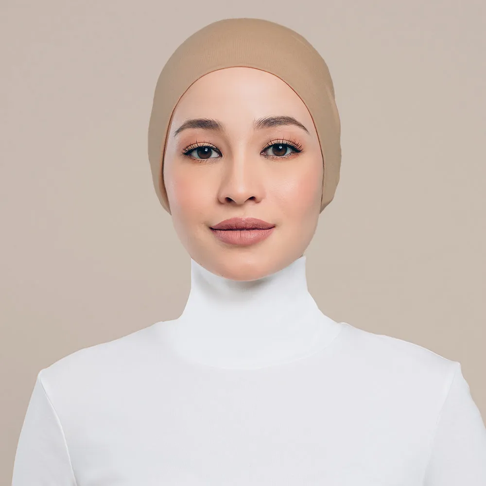(Nano) Najwa Necktie - Revere