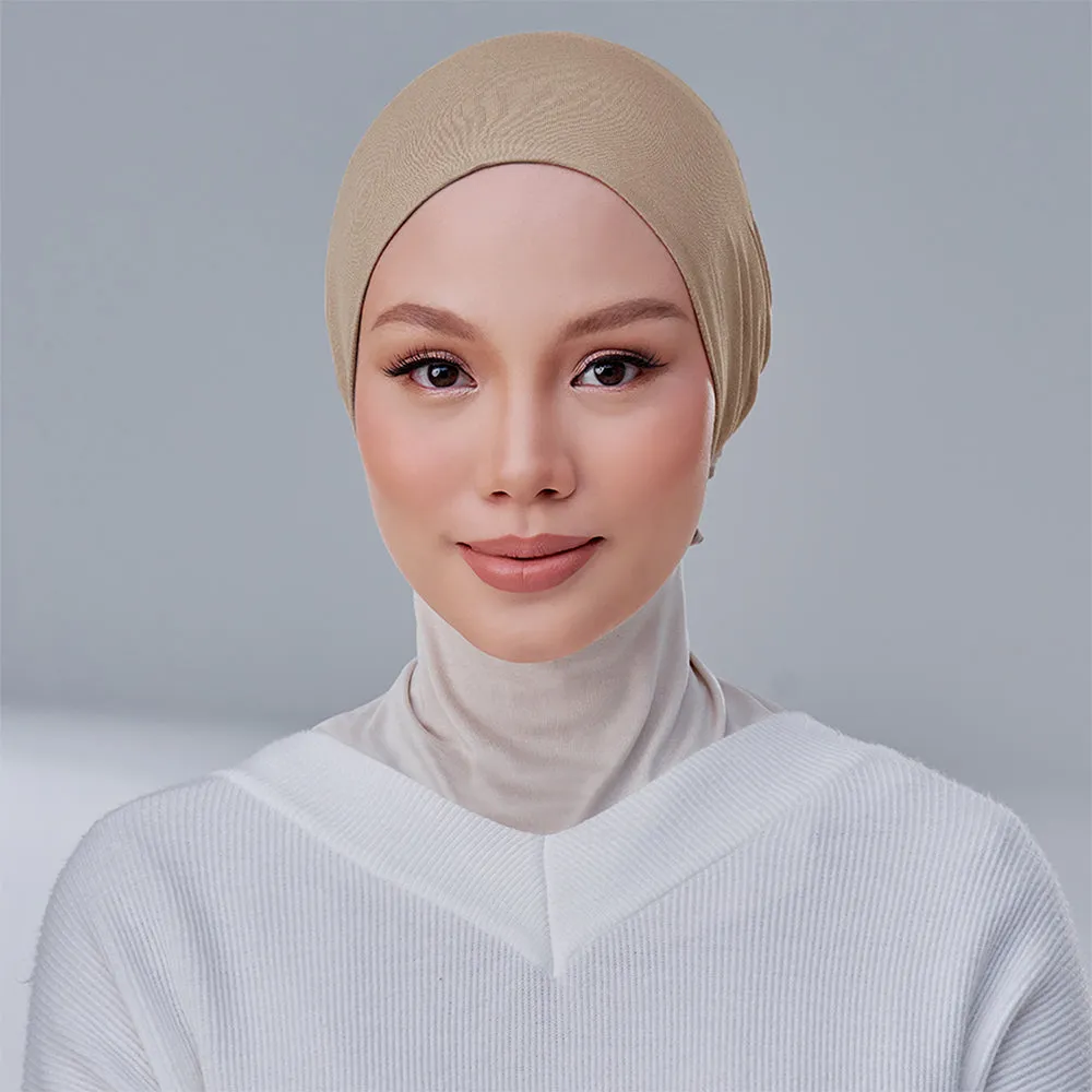 (Nano) Najwa Necktie - Revere