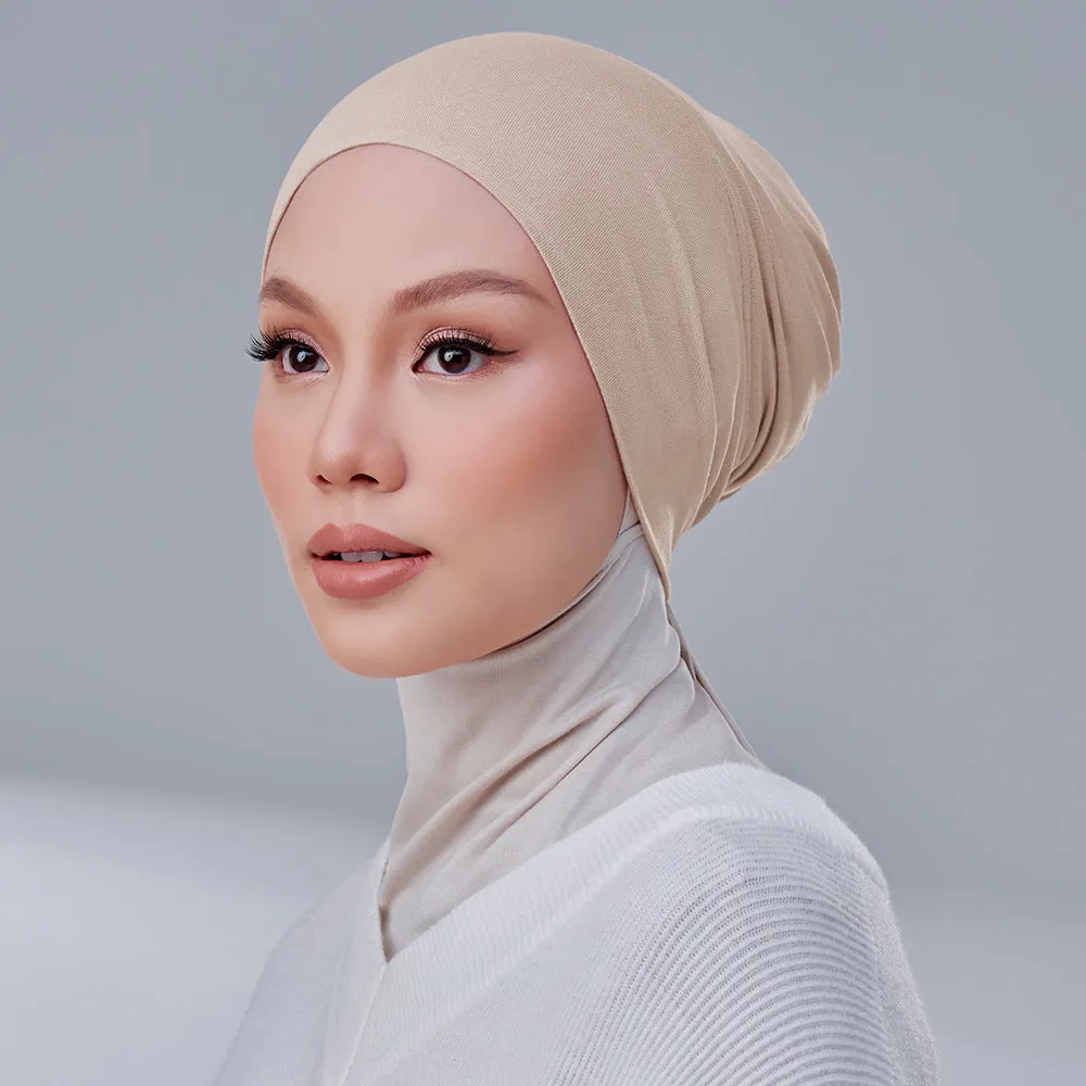(Nano) Najwa Softcap - Frappe