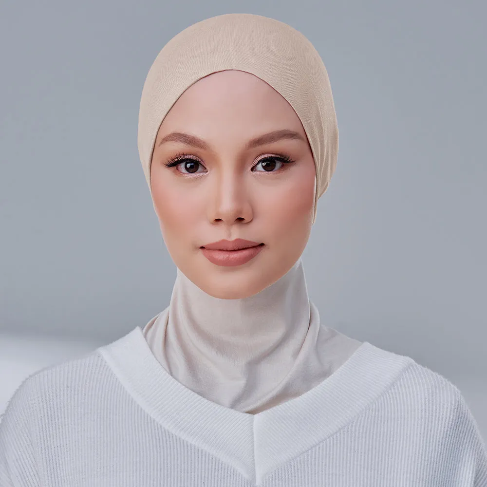 (Nano) Najwa Softcap - Frappe
