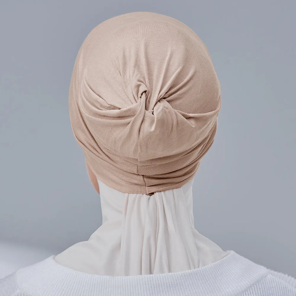 (Nano) Najwa Softcap - Frappe