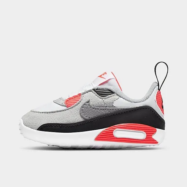 Nike Air Max 90 Infared Soft Bottom