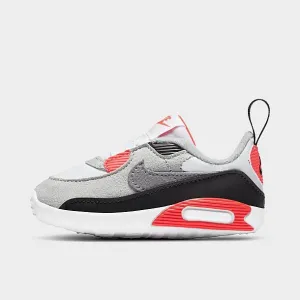 Nike Air Max 90 Infared Soft Bottom