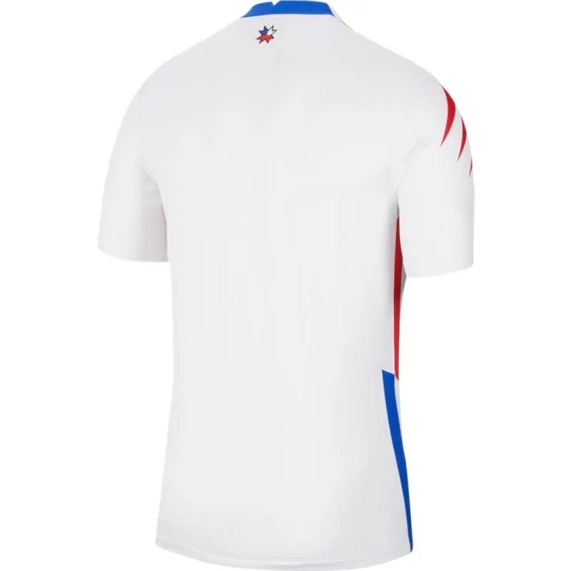Nike Chile Away Jersey 2020/21