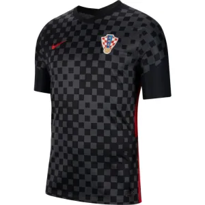 Nike Croatia Away Jersey