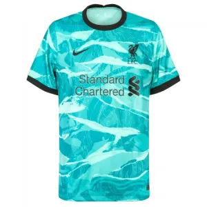 Nike Liverpool Away Jersey 2020/21