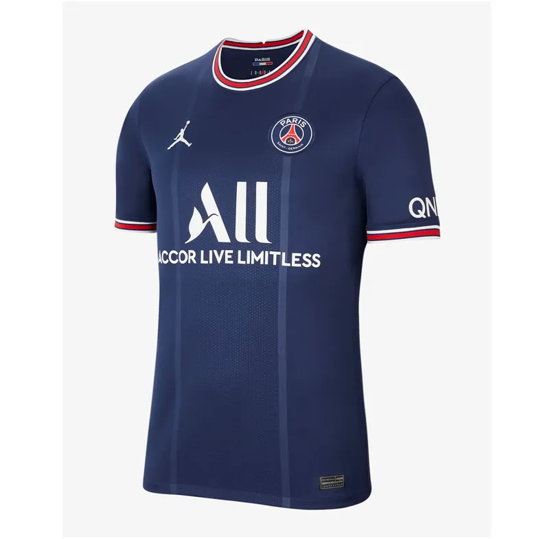 Nike PSG Home Jersey 2021/22