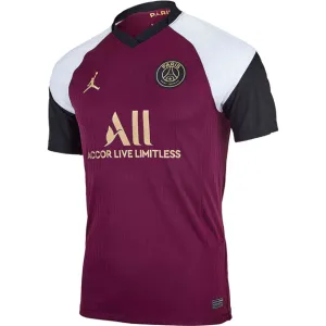 Nike PSG Third Jersey 2020/21