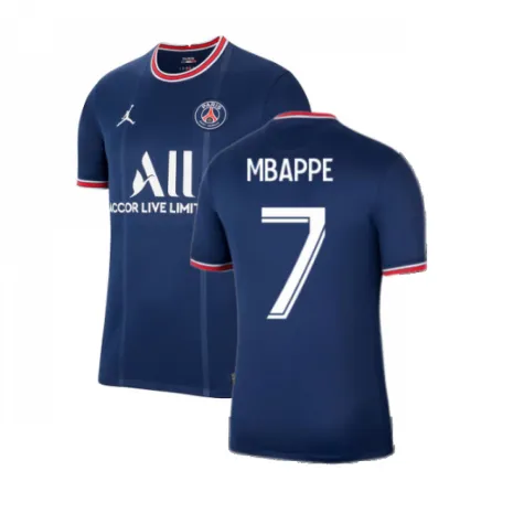 Nike PSG Youth Home Jersey 2021/22