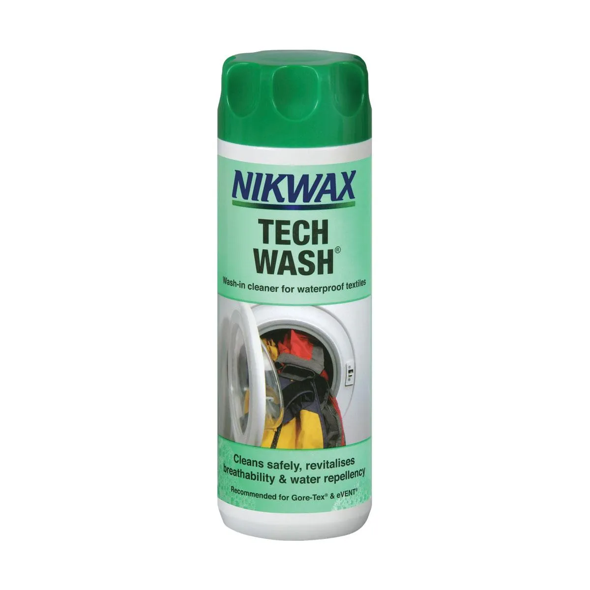 Nikwax Tech Wash