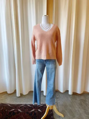 No Risk Sweater