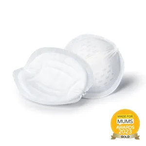 NUK High Performance Disposable Breast Pads (Pack of 30)