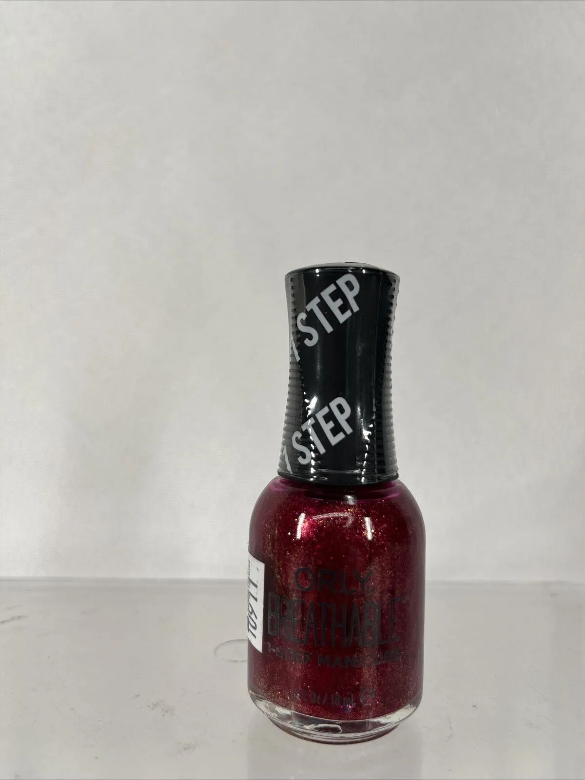 Orly Breathable Treatment   Color Stronger Than Ever F20904 Nail Polish