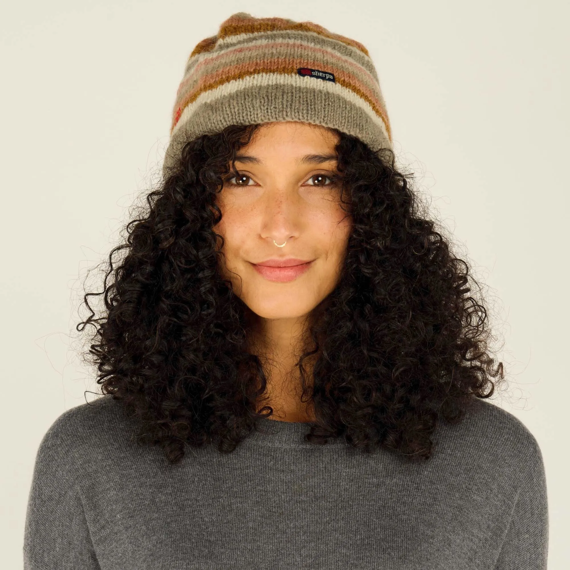 Pangdey Hat - Alloy