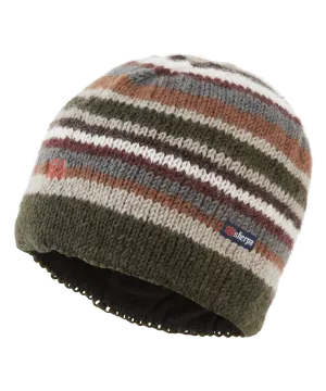 Pangdey Hat - Evergreen