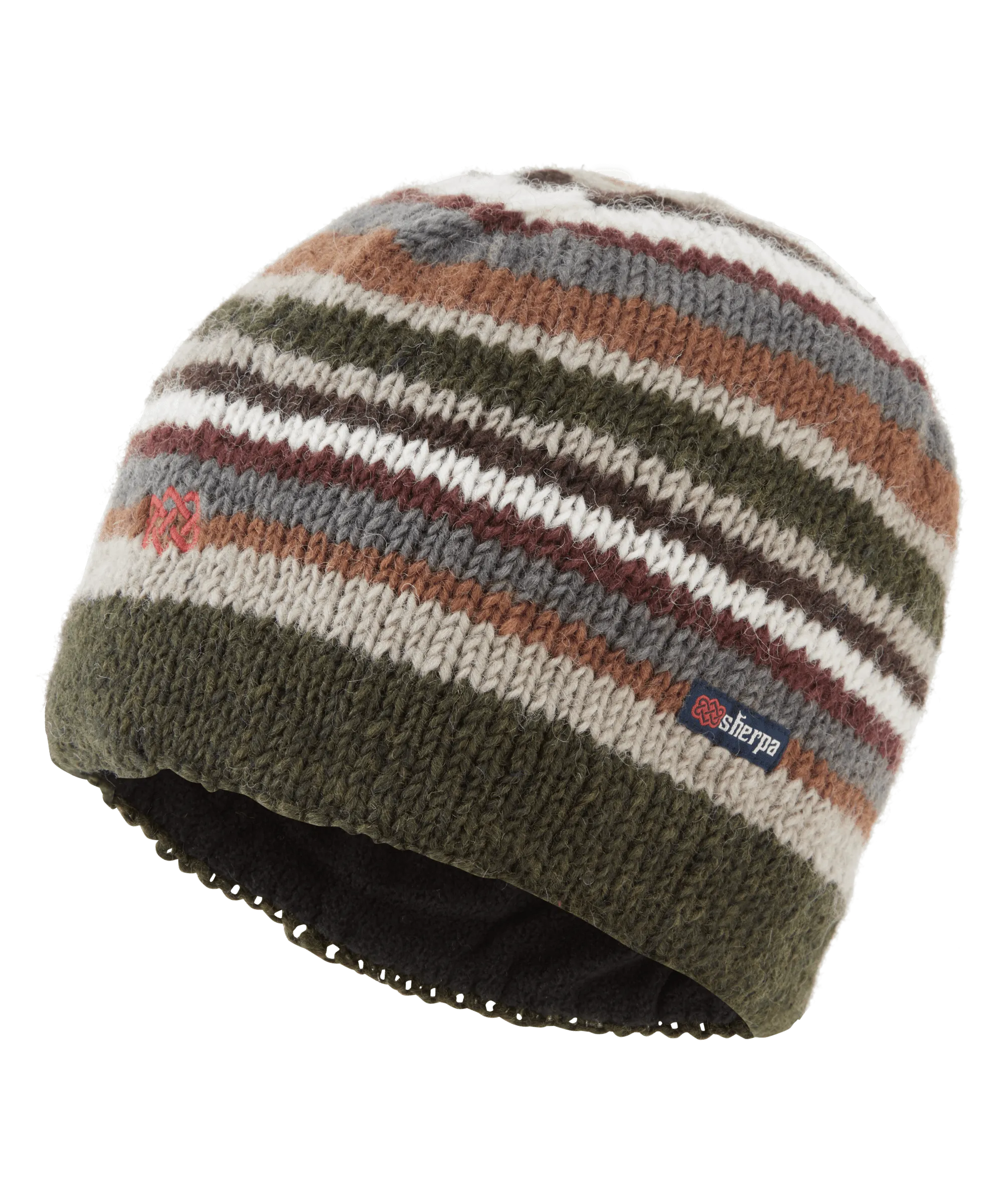 Pangdey Hat - Evergreen