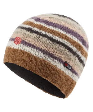 Pangdey Hat - Henna Brown
