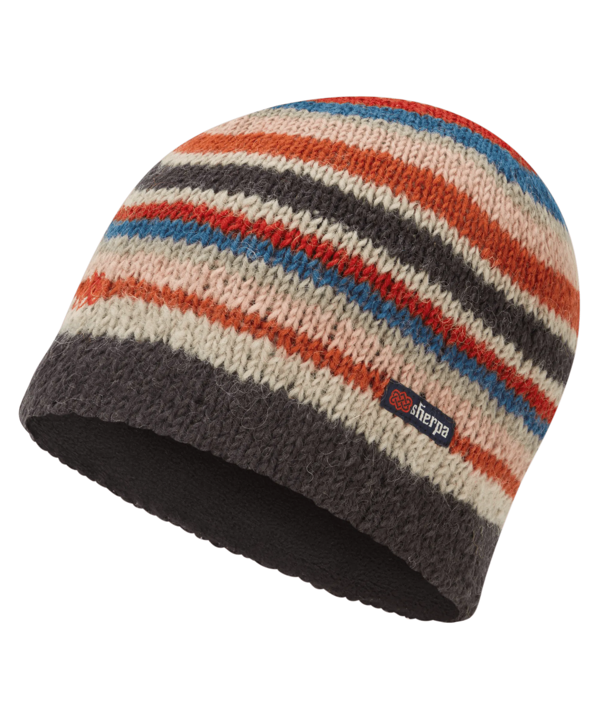 Pangdey Hat - Kharani Grey