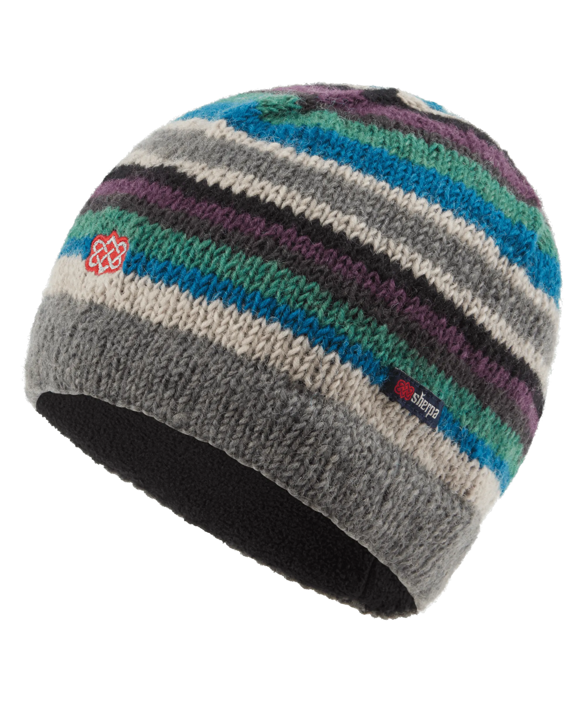 Pangdey Hat - Monsoon Grey