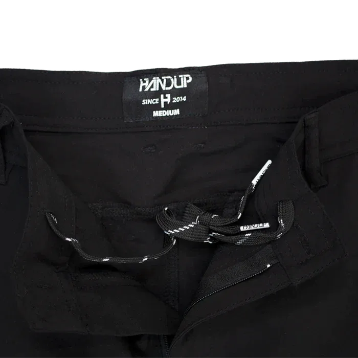 Pantalon A.T. Plus OBSIDIAN