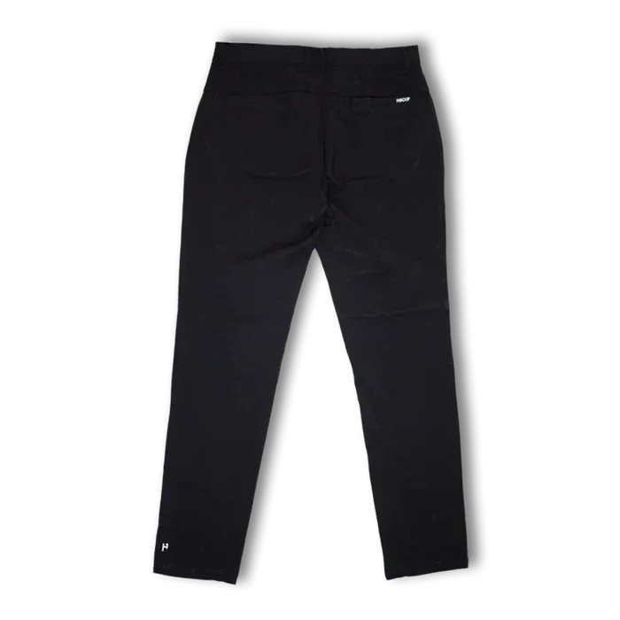 Pantalon A.T. Plus OBSIDIAN