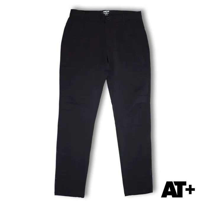 Pantalon A.T. Plus OBSIDIAN
