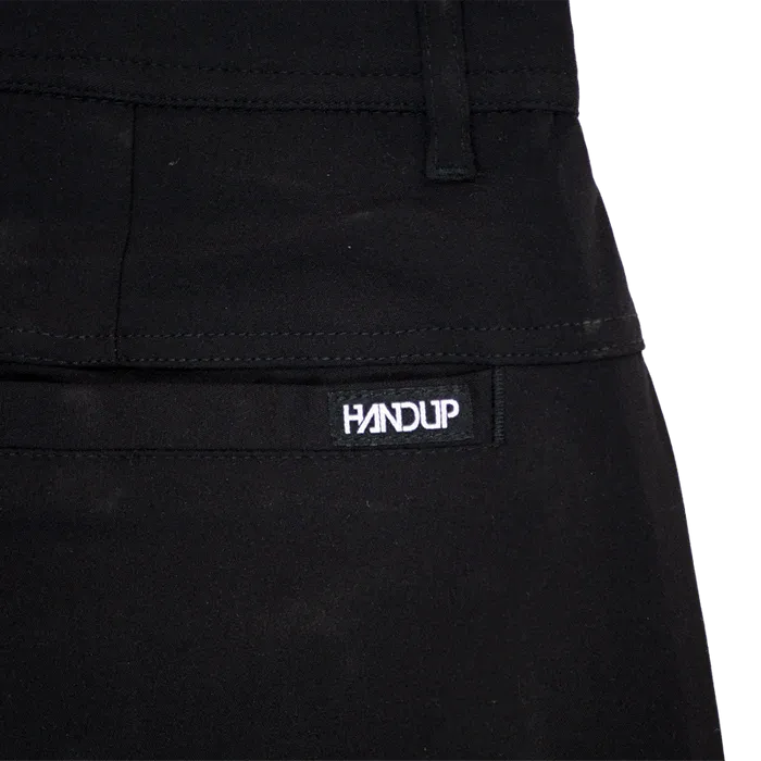 Pantalon A.T. Plus OBSIDIAN