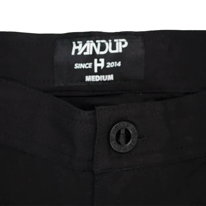 Pantalon A.T. Plus OBSIDIAN