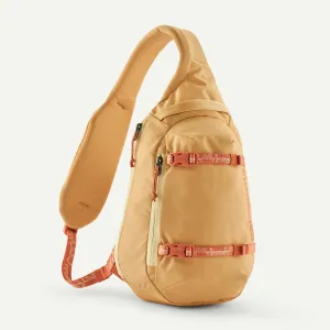 Patagonia Atom Sling Bag 8L Buttercup Yellow
