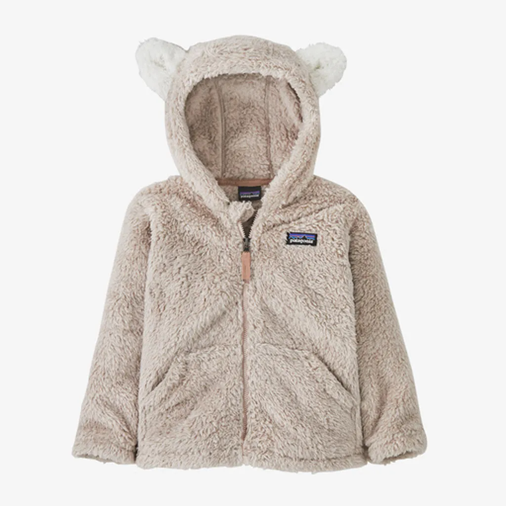 Patagonia Baby Furry Friends Hoody (61155) Unisex 2023