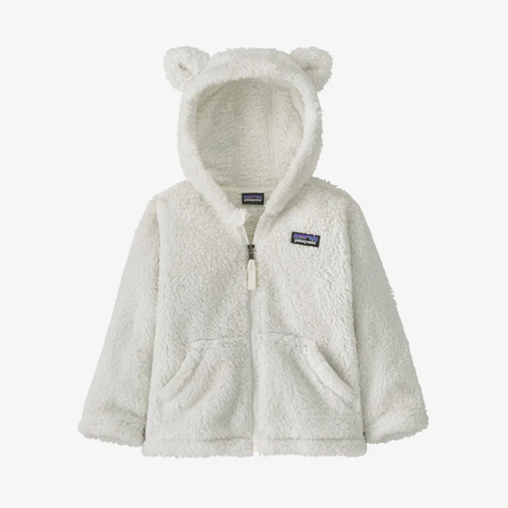 Patagonia Baby Furry Friends Hoody (61155) Unisex 2023