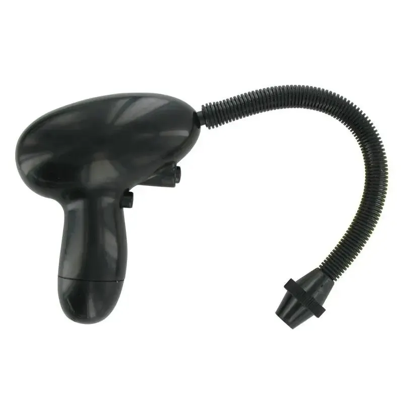 Penis Pump Enlarger with 8.5-inch Clear Cylinder for Men
