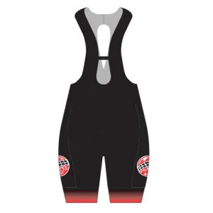 PERFORMANCE  Women's Drop-Tail Bib Shorts