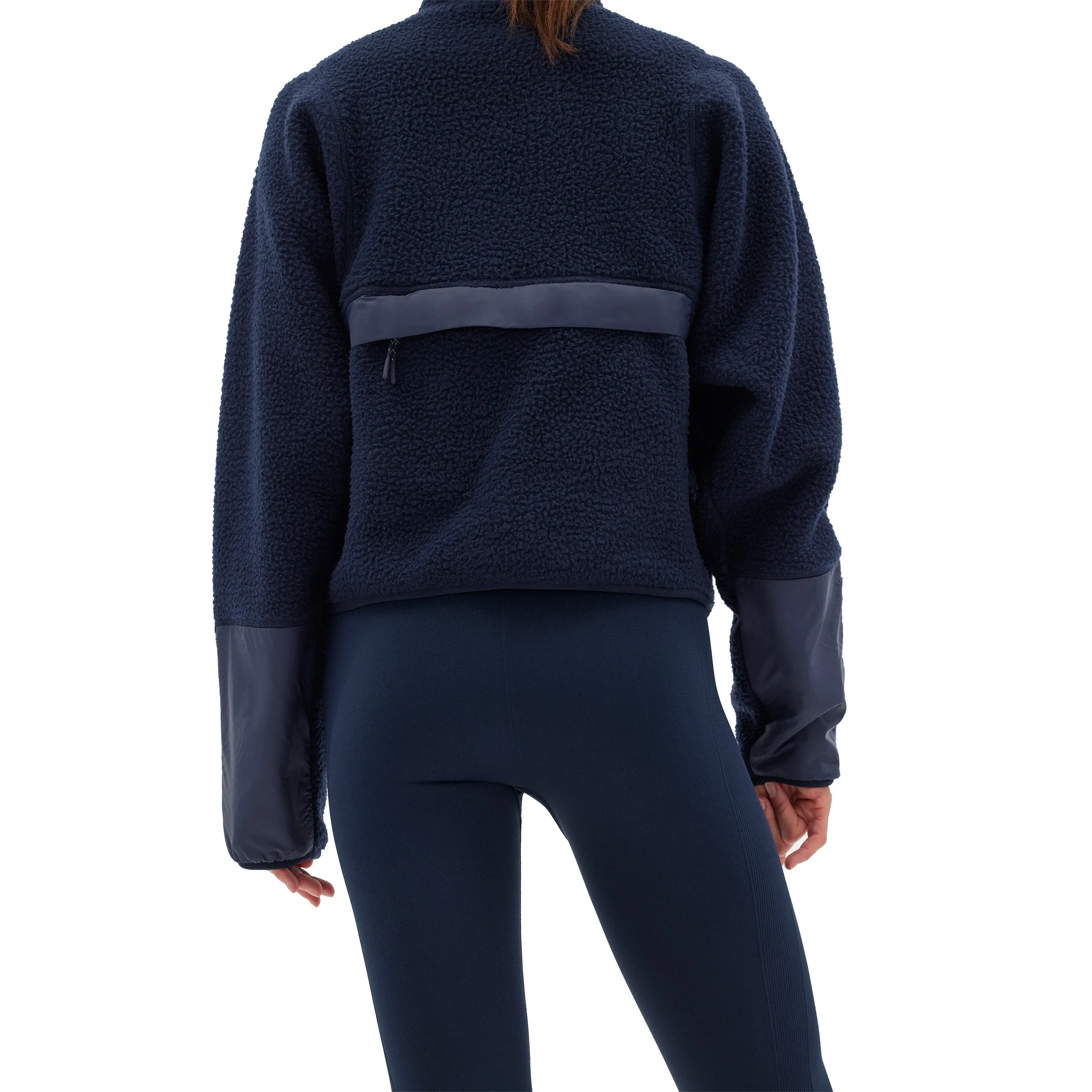 Pieper Fleece