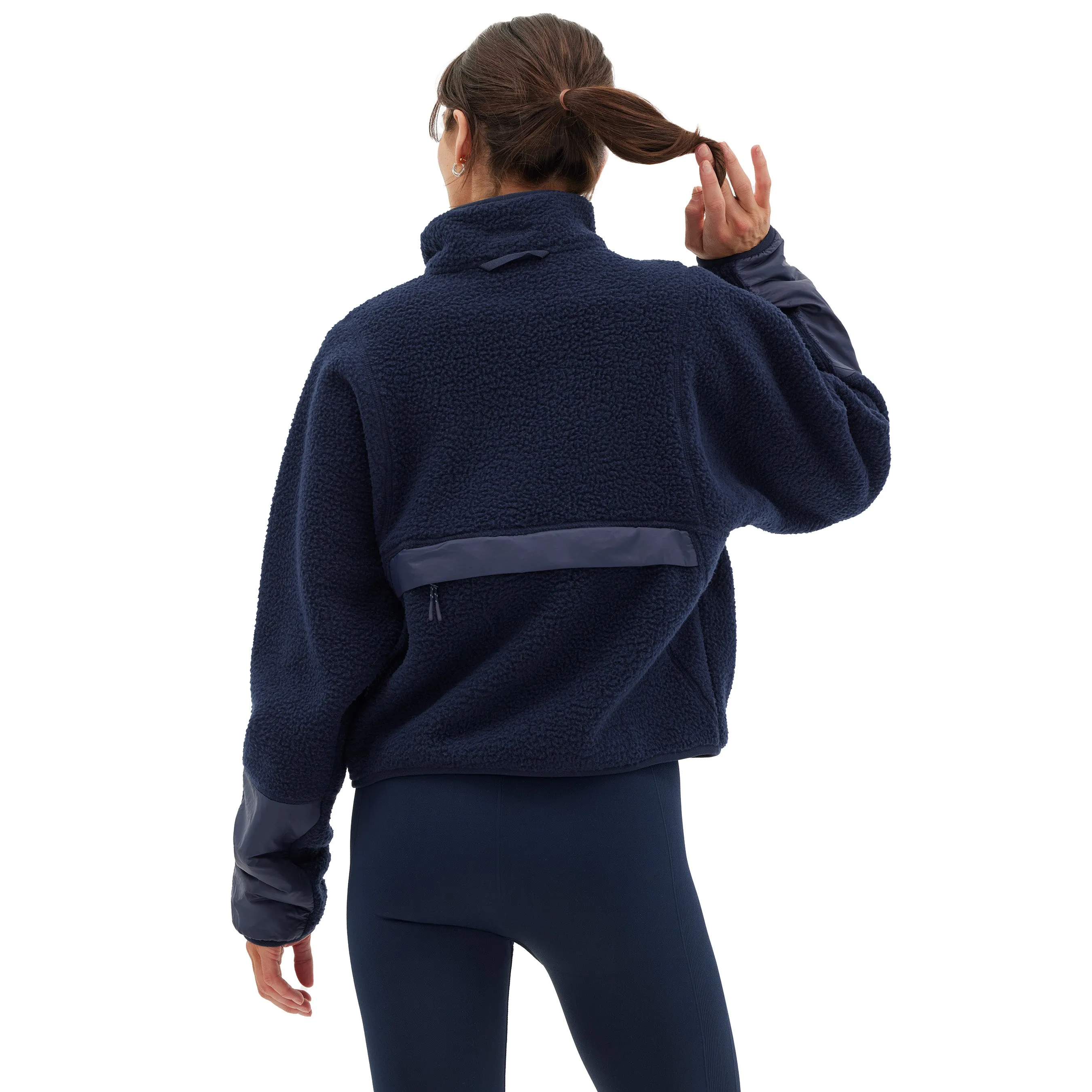 Pieper Fleece