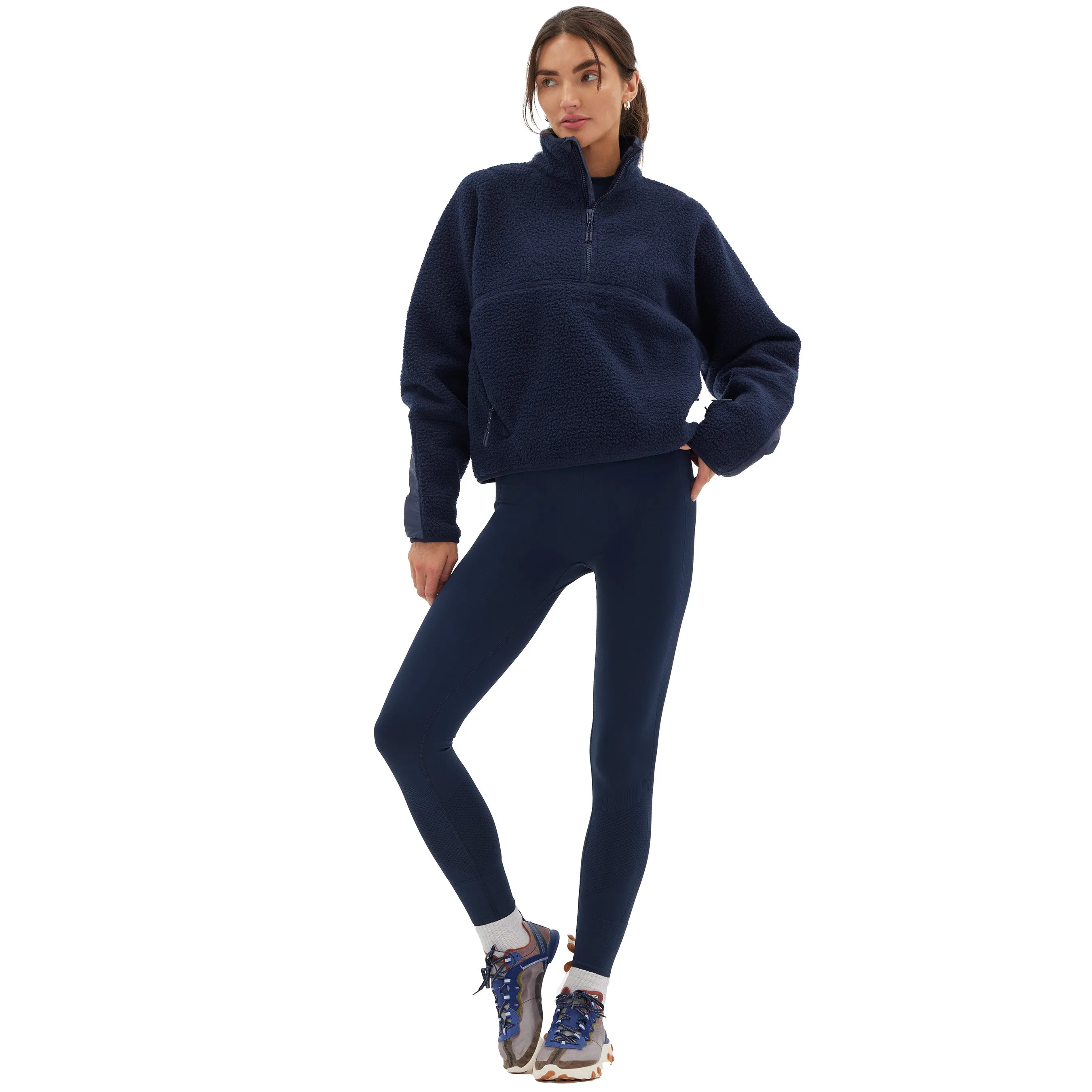 Pieper Fleece