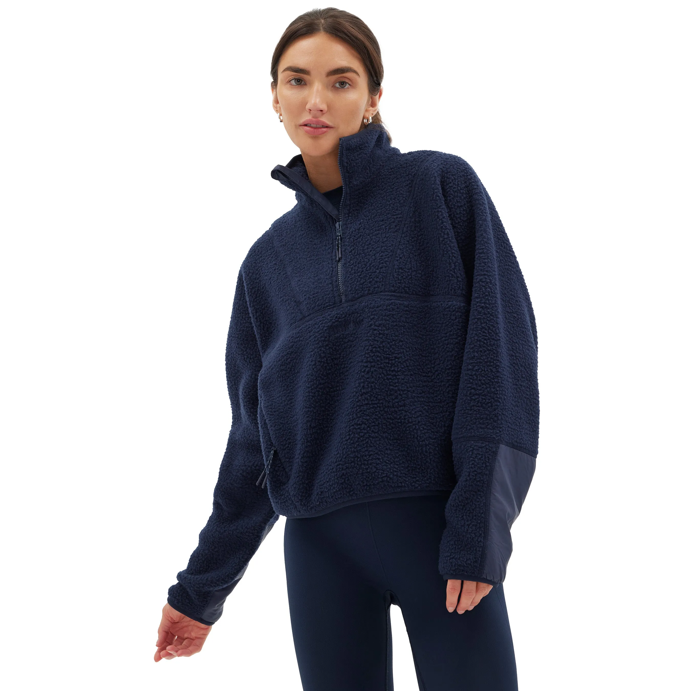 Pieper Fleece