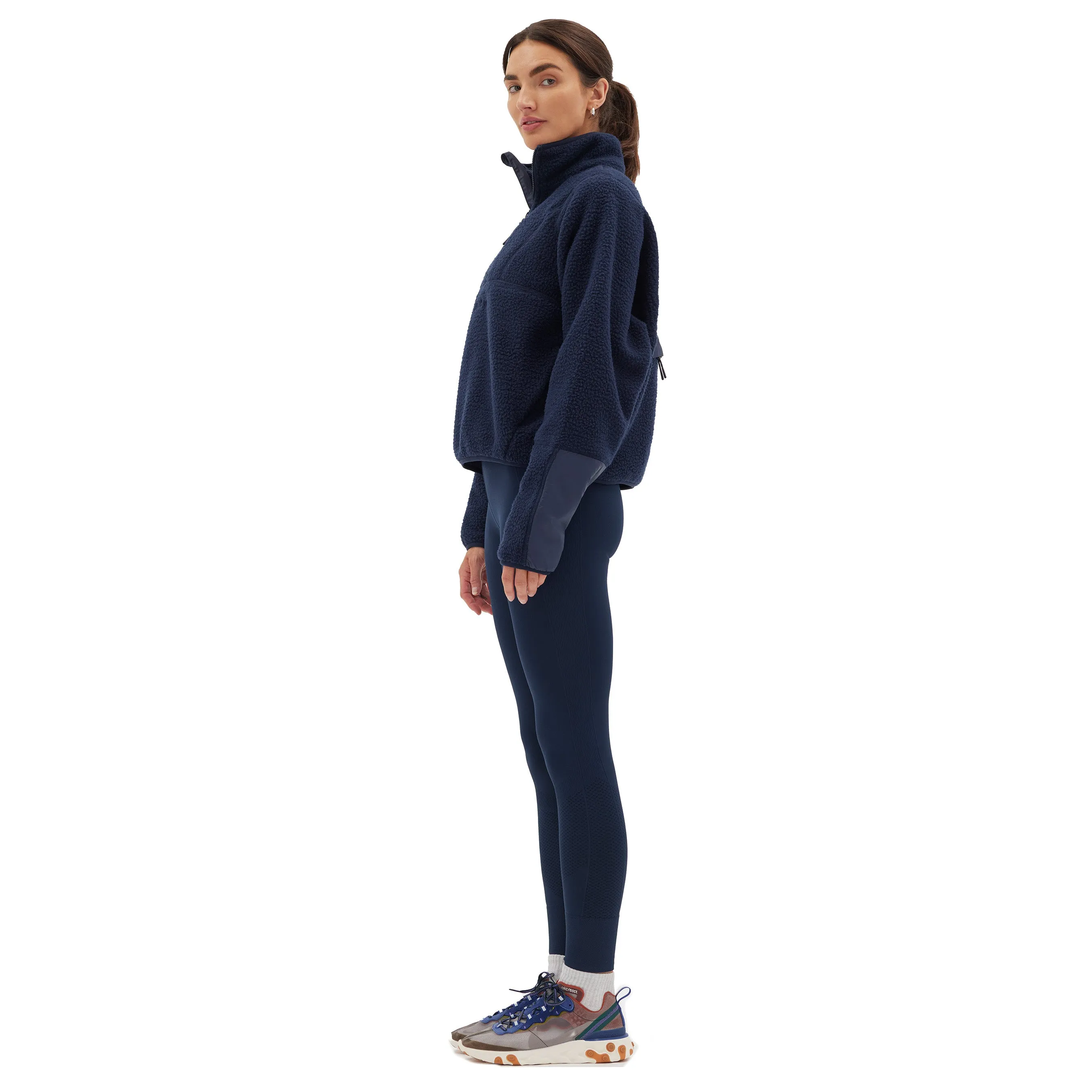 Pieper Fleece