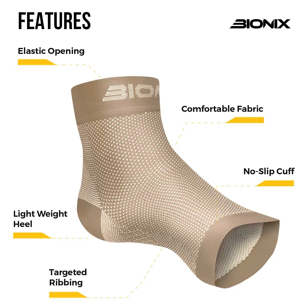 Plantar Fasciitis Socks